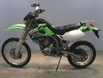     Kawasaki KLX250 2003  3